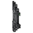Schneider Electric - HARMONY Relay - Base tornillo 12 - 24 vac/vdc