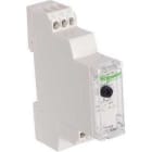 Schneider Electric - HARMONY Time - Relé de retardo de tiempo 9 funciones - 1 s..100 h - 24..240 v ac - 1 oc