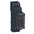 Schneider Electric - HARMONY Time - Fuera de retardar el tiempo de relé - 0.05s ... 10 min - 24 ... 240 v ac / dc - 1c / s