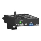 Schneider Electric - Módulo temporizador multifunción - 24..240 ca/cc - para zócalo de relé de potencia rpz
