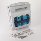 ROCKWELL - PORTAFUSIBLES 141A 200 A 10 MM Y DOBLE T 141A-NFJ200C