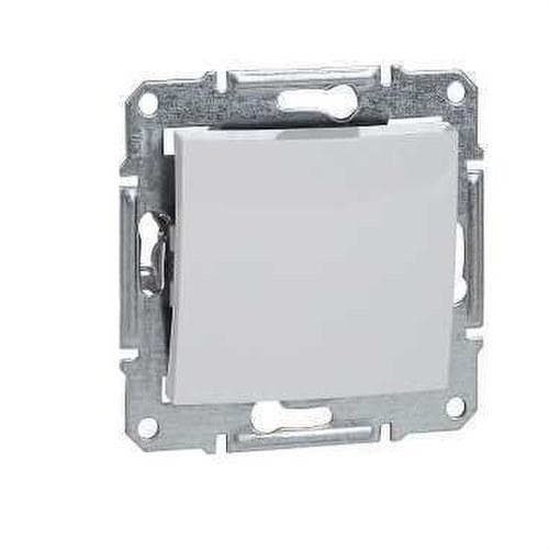 Schneider Electric - CONMUTADOR BLANCO