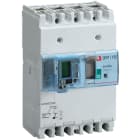 LEGRAND - DPX³160 INTER+DIF 4P 160A