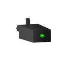 Schneider Electric - Módulo protec. - varistor - 6..24 v ac/dc – p/ encaixe rxz relé miniatura