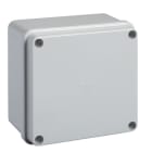 Schneider Electric - Caja derivación paredes lisas 103x103x56
