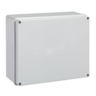 Schneider Electric - Caja derivación paredes lisas 244x194x96