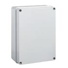 Schneider Electric - Caja derivación paredes lisas 306x226x127