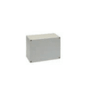 Schneider Electric - Caja industrial aislante tapa opaca 170x105x82