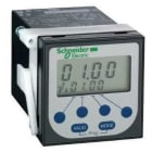 Schneider Electric - Temporizador multifunción 24-240V AC 24VDC