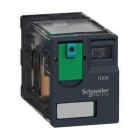 Schneider Electric - HARMONY Relay - Relé miniatura enchufable, 6 a, 4 nanc, 24 v cc