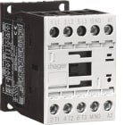 HAGER - CONTACTOR 3P+1NA 9A AC3 230VAC