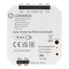 LEDVANCE - COMPONENTE SGI PUSHBUTTON COUPLER DALI-2
