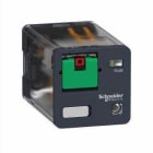 Schneider Electric - Relé universal 2nanc 10a led 24vac
