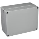 Schneider Electric - Caja industrial aislante tapa opaca 220x168x106