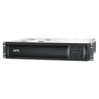 APC by Schneider Electric - APC SMART-UPS 1000VA LCD RM 2U 230V