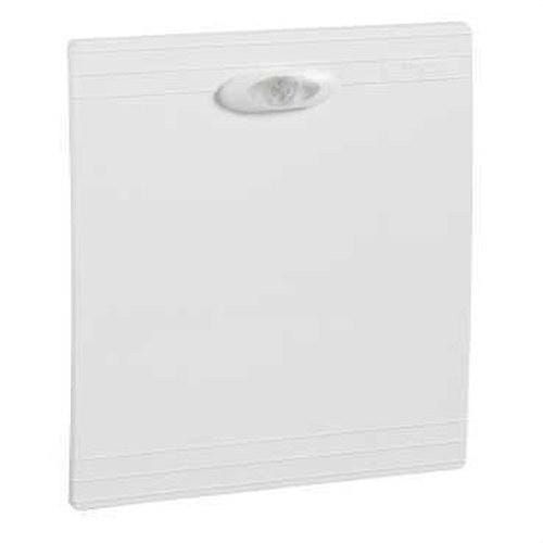 Schneider Electric - Puerta plena 2 filas para PRAGMA13