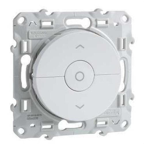 Schneider Electric - Interruptor persiana 10A