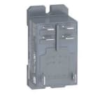 Schneider Electric - Relé de potencia enchufable, 30 a, 2 na, 24 v ca
