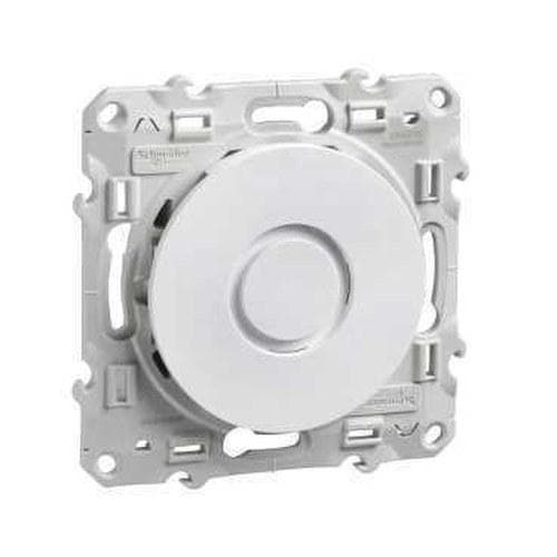 Schneider Electric - Zumbador 250V ODACE blanco