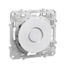 Schneider Electric - Zumbador 250V ODACE blanco