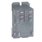 Schneider Electric - Relé de potencia enchufable, 30 a, 2 nanc, 230 v ca