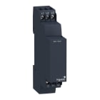 Schneider Electric - HARMONY Control - Relé de control de alimentación trifásico modular, 5 a, 1 nanc, 208...480 v ca