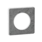 Schneider Electric - Marco TOUCH con 1 elemento ignita