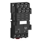 Schneider Electric - Base rele de potencia 3 nanc rpm3