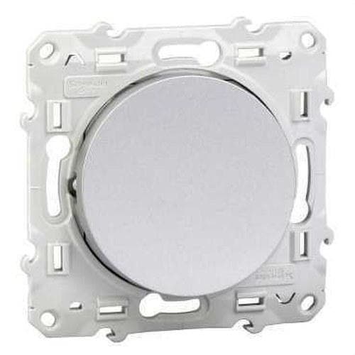 Schneider Electric - Pulsador 10A