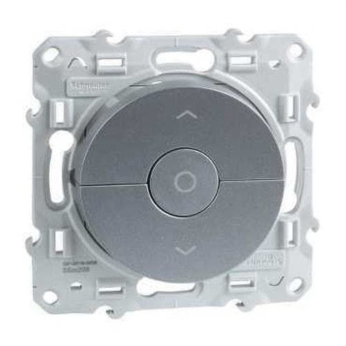 Schneider Electric - Interruptor persiana 6A