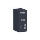 Schneider Electric - Rele enchufable  1nanc 12a 220vac
