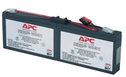 APC by Schneider Electric - Cartucho batería para SC450RMI1U