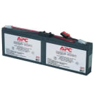 APC by Schneider Electric - Cartucho batería para SC450RMI1U