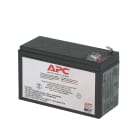 APC by Schneider Electric - Cartucho batería para BK350EI-SC420I
