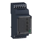 Schneider Electric - Relé de control de corriente 0.15a...15a, 2 c/o