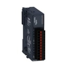 Schneider Electric - Módulo TM3 - 8 saídas de tipo Relé con terminales de resorte