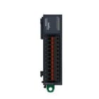 Schneider Electric - Módulo TM3 - 8 saídas transistor PNP con terminales de resorte