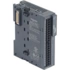 Schneider Electric - Modicon TM3 - Módulo TM3 - 4 entradas temperatura