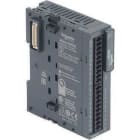 Schneider Electric - Modicon TM3 - Módulo TM3 - 4 entradas temperatura con terminales de resorte