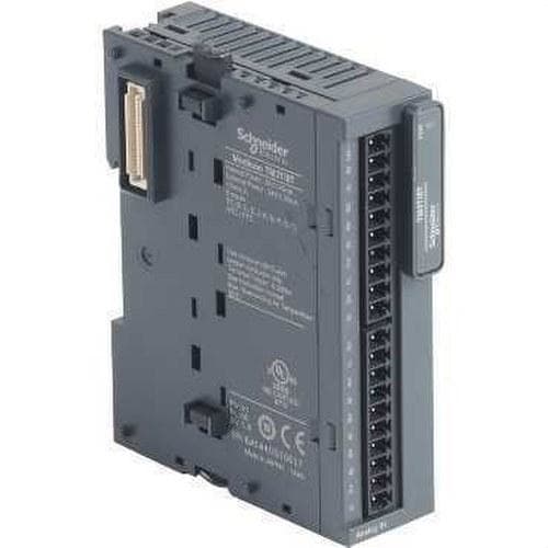 Schneider Electric - Modicon TM3 - Módulo TM3 - 8 entradas temperatura