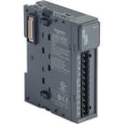 Schneider Electric - Modicon TM3 - Módulo TM3 - 2 entradas temperatura y 1 salída analógica