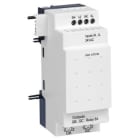 Schneider Electric - Módulo de extensión de e/s discreta - 6 i o - 24 v ac - para zelio logic
