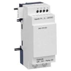 Schneider Electric - Módulo de extensión de e/s discreta - 6 i o - 24 v dc - para zelio logic