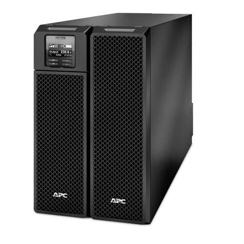 APC by Schneider Electric - APC SMART-UPS SRT 10000VA 230V