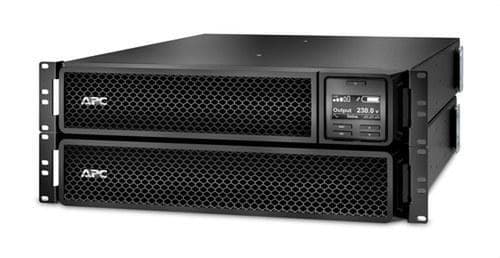 APC by Schneider Electric - APC SMART-UPS SRT 2200VA RM 230V