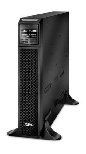 APC by Schneider Electric - APC SMART-UPS SRT 2200VA 230V