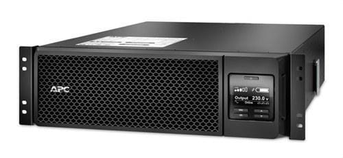 APC by Schneider Electric - APC SMART-UPS SRT 5000VA RM 230V
