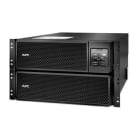 APC by Schneider Electric - APC SMART-UPS SRT 8000VA RM 230V