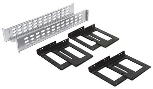 APC by Schneider Electric - Sai Smart-Ups SRT 19" rail kit Smart-Ups