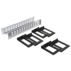 APC by Schneider Electric - Sai Smart-Ups SRT 19" rail kit Smart-Ups
